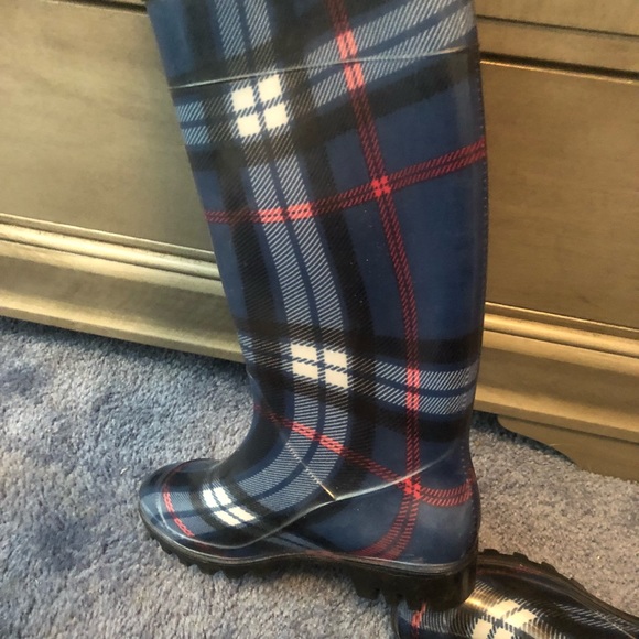 Rain boots - Picture 4 of 4